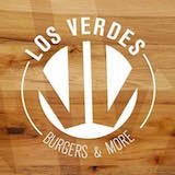 Los Verdes (West Kendall) Logo