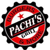 Pachi's Grill Logo