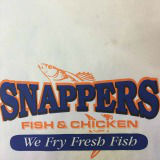 Snappers Fish & Chicken