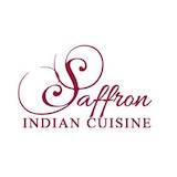 Saffron Indian Cuisine Logo