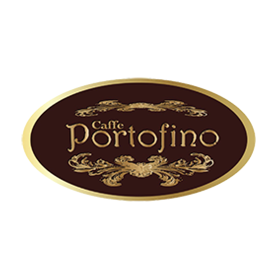 Caffe Portofino Logo