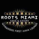 Roots Miami & Eatery Logo