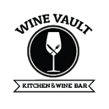 Wine Vault Logo