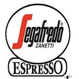 Segafredo L'Originale Logo