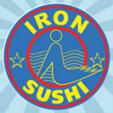 Iron Sushi (South Beach) Logo