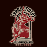 Tapas y Tintos Logo