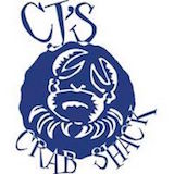 CJ's Crab Shack Logo