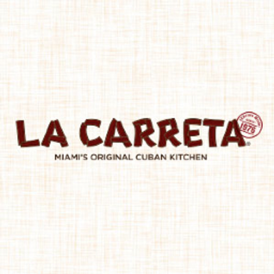 La Carreta (8th Street) Logo