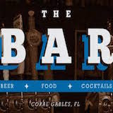 The Bar Logo