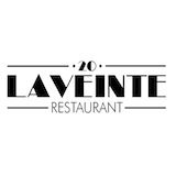 La 20 Downstairs Logo