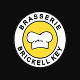 Brasserie Brickell Key Logo