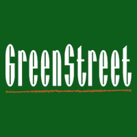 GreenStreet Logo