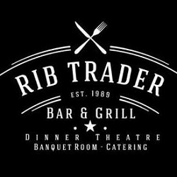 Rib Trader Logo