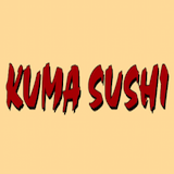 Kuma Sushi Logo