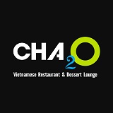 Cha2O Logo