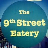The 9th Street Eatery Logo