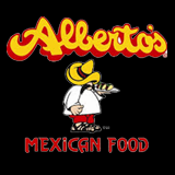 Alberto's Mexican Food (5274 Arlington) Logo