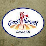 Great Harvest Bread Logo