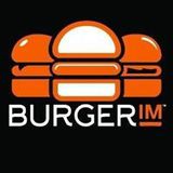 Burgerim (30758 Telegraph Road) Logo