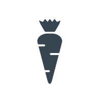 Turmerican Vegetarian Cuisine Logo