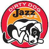 Dirty Dog Jazz Cafe Logo