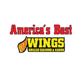 America's Best Wings and Kabob Logo