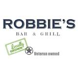 Robbie's Bar & Grill Logo