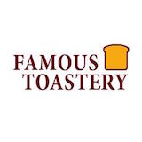 Famous Toastery (Concord Mills) Logo