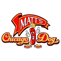 Matt's Chicago Dog