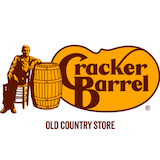 Cracker Barrel Old Country Store (1821 Remount Road) Logo