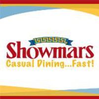 Showmars (Eastway Dr) Logo