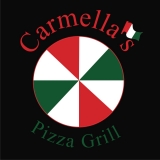 Carmella's Fort Mill Logo