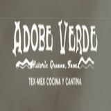 Adobe Verde Logo