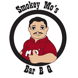 Smokey Mo's BBQ (Evans Crossing) Logo