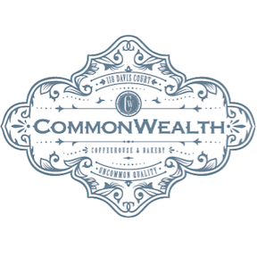 CommonWealth Coffeehouse & Bakery Logo