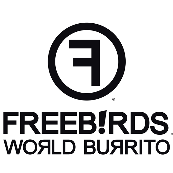 Freebirds World Burrito - Stone Ridge Logo