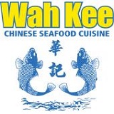 Wahkee Chinese Seafood Restaurant Logo