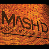 Mash'D - San Antonio Logo