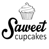 Saweet Cupcakes Logo