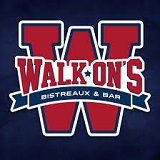 Walk-On's Bistreaux & Bar Logo