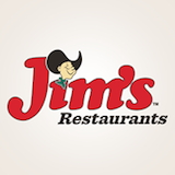 Jim's Restaurant Logo