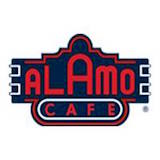 Alamo Cafe (281) Logo