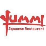 Yummi Japanese restaurant Logo