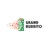 Grand Burrito Logo