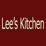 Lee's Kitchen (Perrin Beitel Rd) Logo