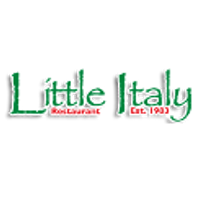 Little Italy Restaurant (San Antonio)