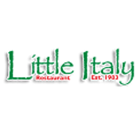 Little Italy Restaurant (San Antonio) Logo