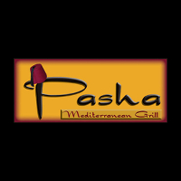 Pasha Mediterranean Grill (Wurzbach) Logo