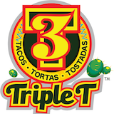 Triple T (NW Loop 410) Logo