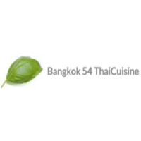 Bangkok 54 Thai Cuisine Logo